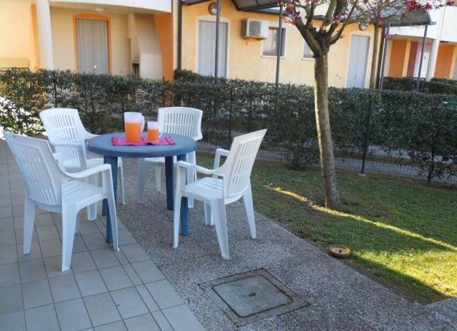 Villaggio Tulipano - Bibione Terme