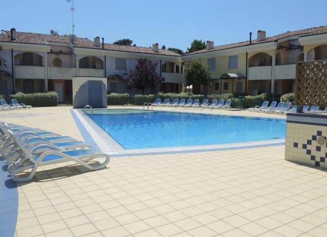 Villaggio Tulipano - Bibione Terme