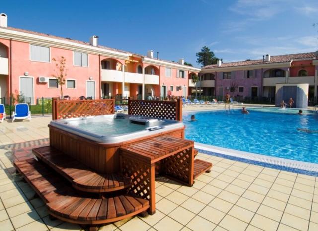 Villaggio Tulipano - Bibione Terme