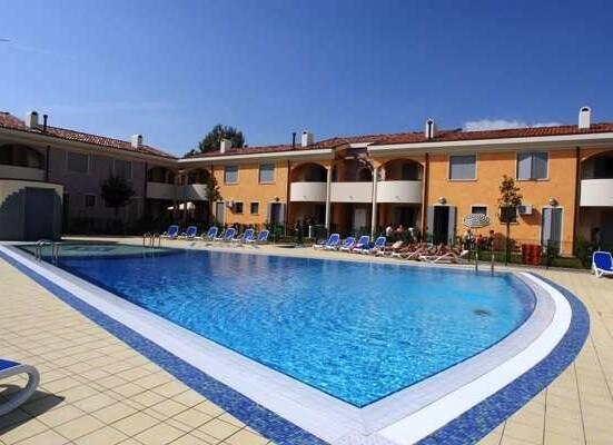Villaggio Tulipano - Bibione Terme