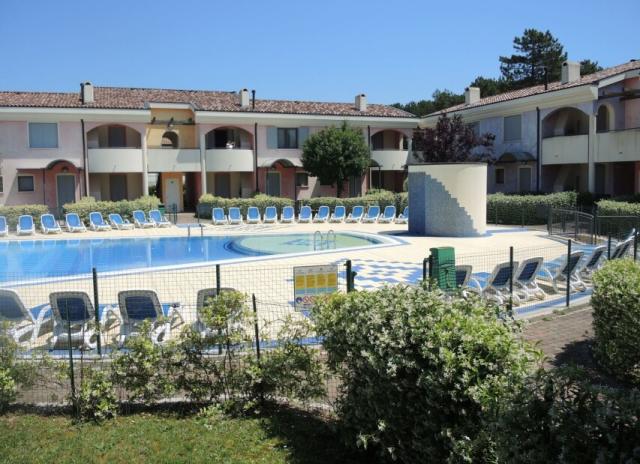 Villaggio Tulipano - Bibione Terme