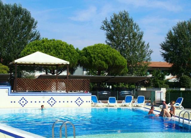 Villaggio Tulipano - Bibione Terme
