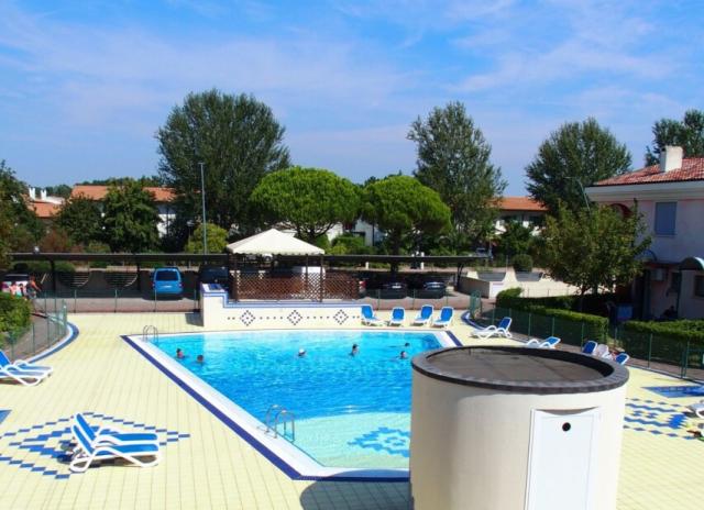 Villaggio Tulipano - Bibione Terme