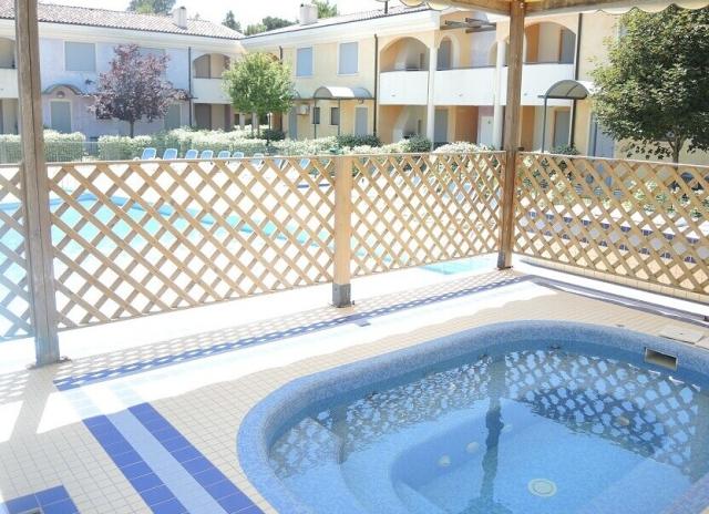 Villaggio Tulipano - Bibione Terme