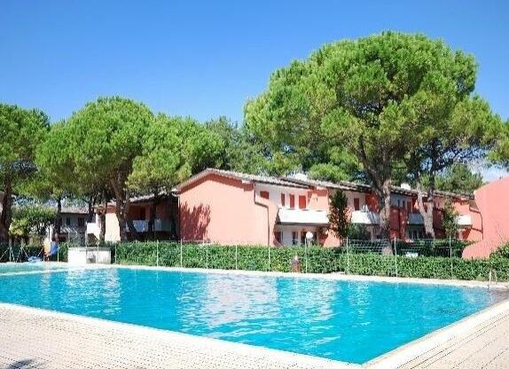 Villaggio  - Bibione Terme