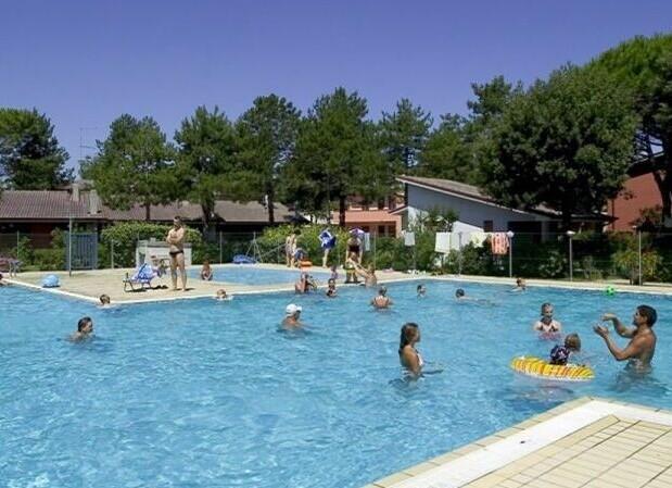 Villaggio  - Bibione Terme