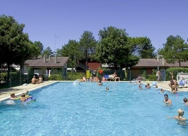 Villaggio  - Bibione Terme