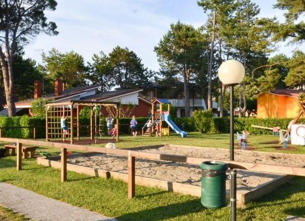 Villaggio  - Bibione Terme