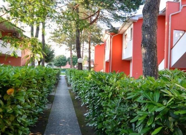 Villaggio  - Bibione Terme