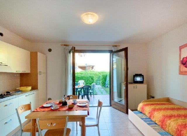 Villaggio Cristina - Caorle Levante