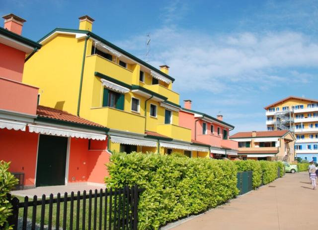 Villaggio Dei Fiori - Caorle Levante