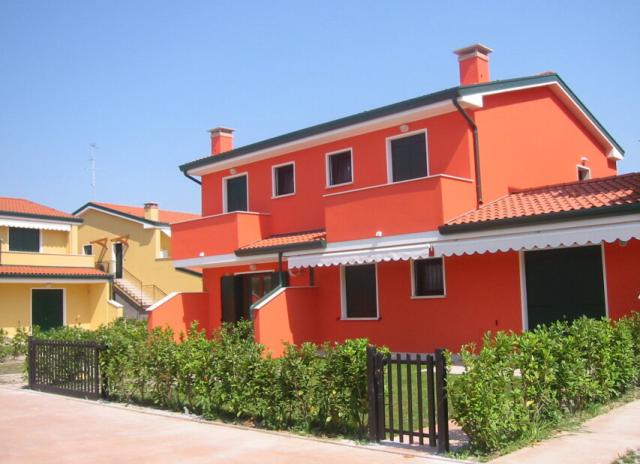 Villaggio Dei Fiori - Caorle Levante