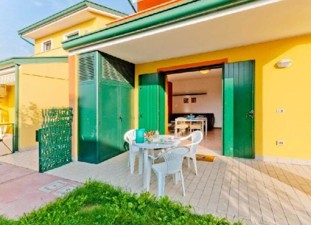 Villaggio Dei Fiori - Caorle Levante