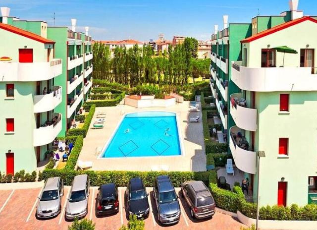 Residence Roberta - Caorle Levante