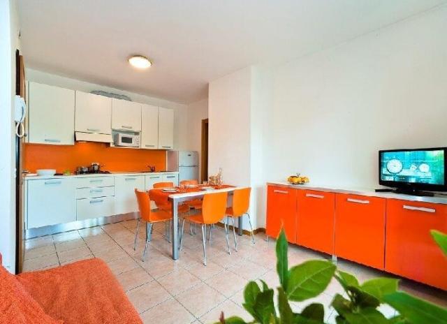 Residence Roberta - Caorle Levante