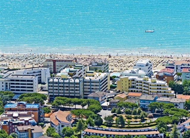 Residence Cristoforo Colombo - Caorle Ponente