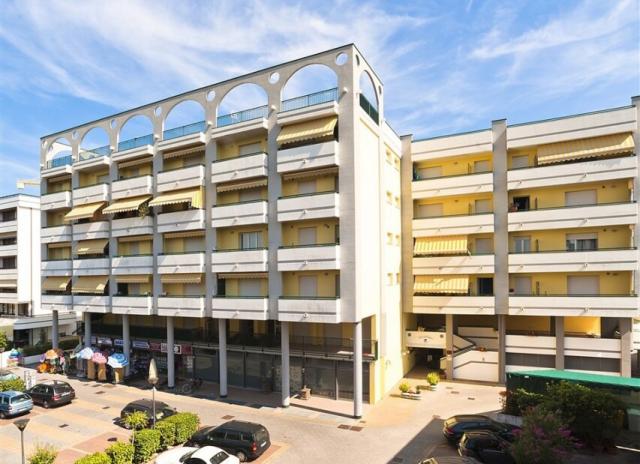 Residence Cristoforo Colombo - Caorle Ponente