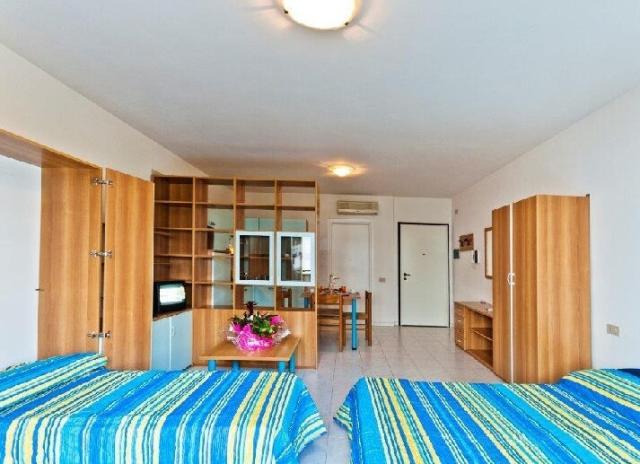 Residence Cristoforo Colombo - Caorle Ponente