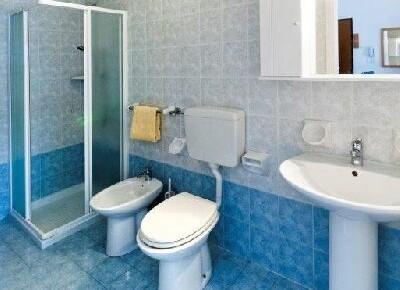 Residence Cristoforo Colombo - Caorle Ponente