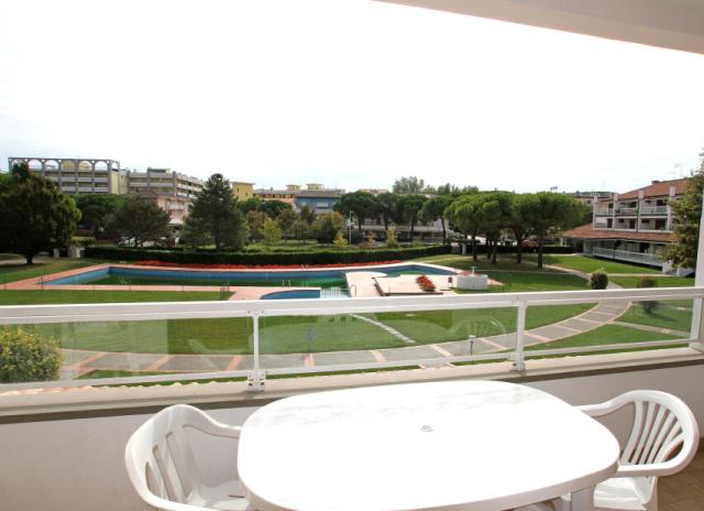 Residence Selenis - Caorle Ponente