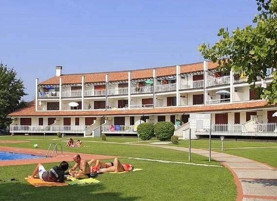 Residence Selenis - Caorle Ponente
