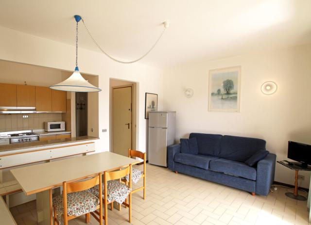 Residence Selenis - Caorle Ponente
