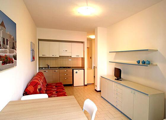 Residence Selenis - Caorle Ponente