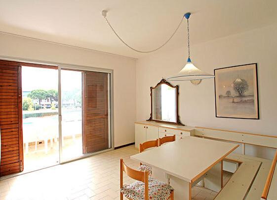 Residence Selenis - Caorle Ponente