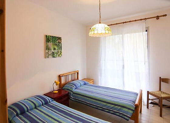 Residence Selenis - Caorle Ponente