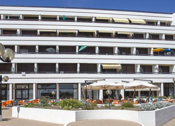 Residence Panfilo - Caorle Ponente