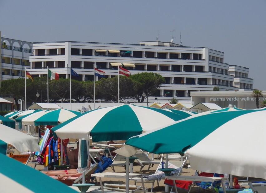 Residence Panfilo - Caorle Ponente
