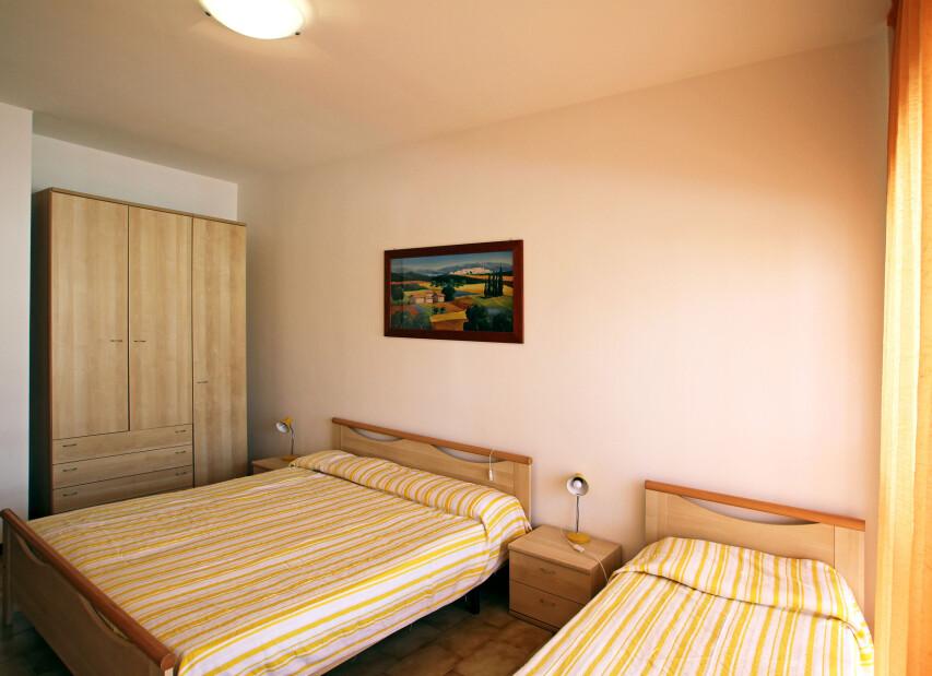 Residence Panfilo - Caorle Ponente