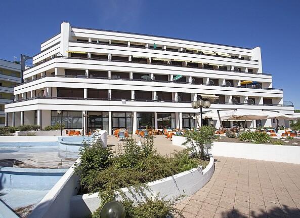 Residence Panfilo - Caorle Ponente