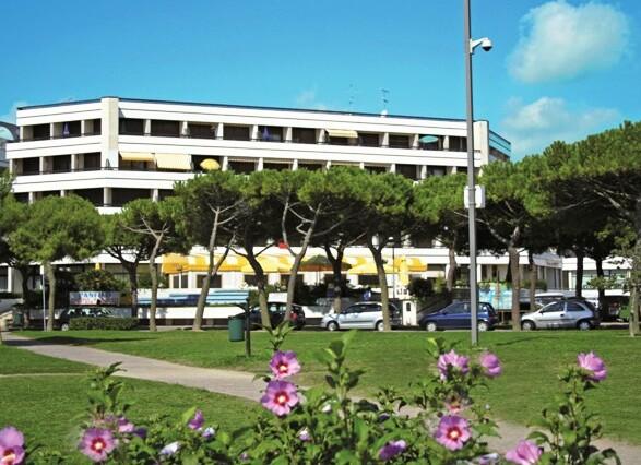 Residence Panfilo - Caorle Ponente