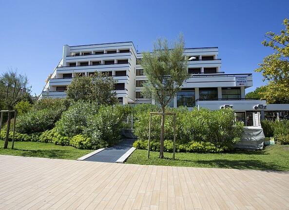 Residence Panfilo - Caorle Ponente