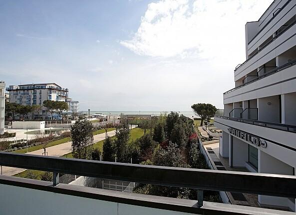 Residence Panfilo - Caorle Ponente
