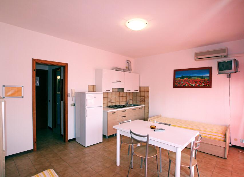 Residence Panfilo - Caorle Ponente