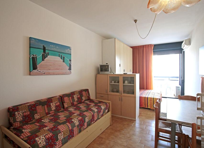 Residence Panfilo - Caorle Ponente