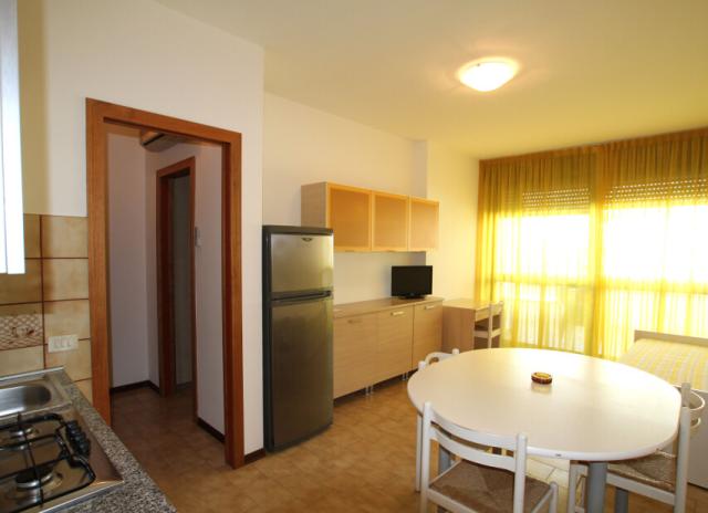 Residence Panfilo - Caorle Ponente