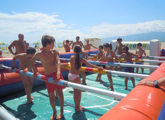 Camping Thurium - Corigliano Calabro
