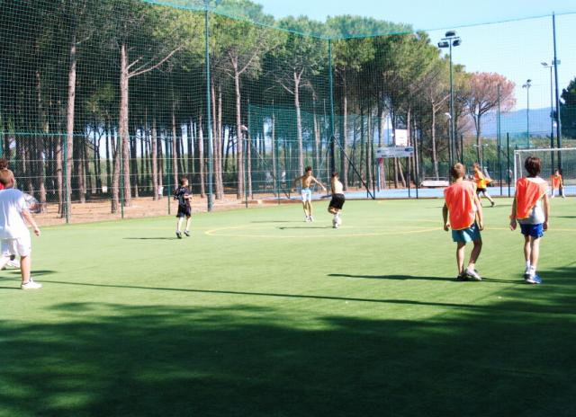 Camping Thurium - Corigliano Calabro