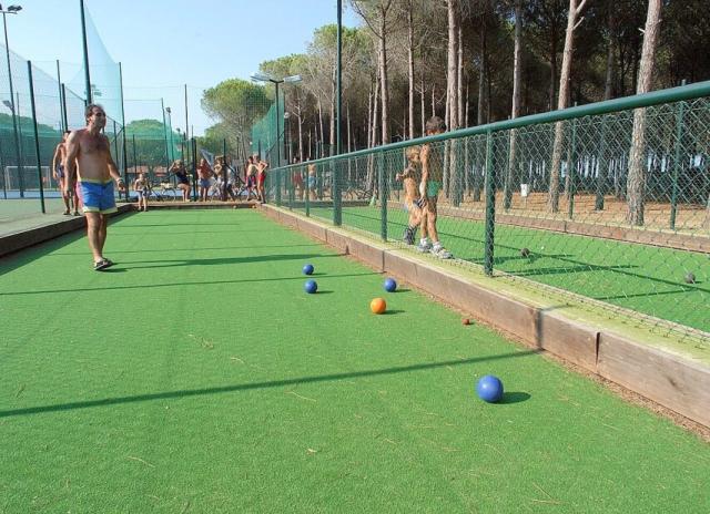 Camping Thurium - Corigliano Calabro