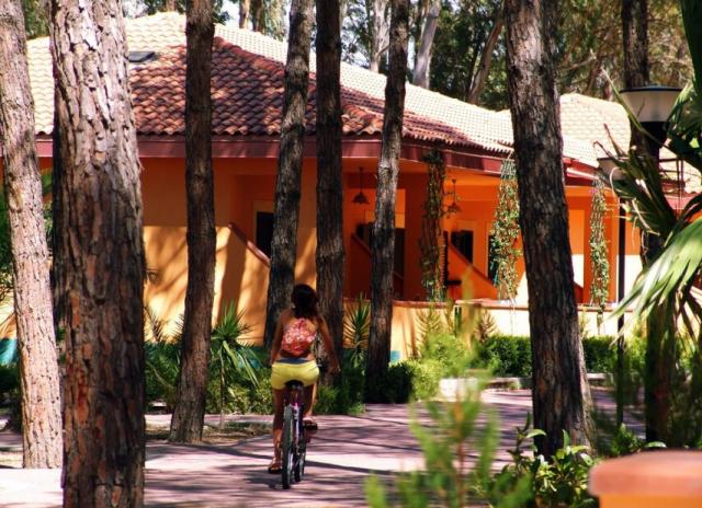 Camping Thurium - Corigliano Calabro