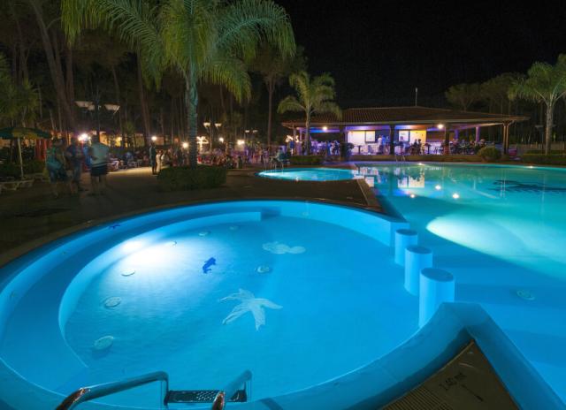 Camping Thurium - Corigliano Calabro