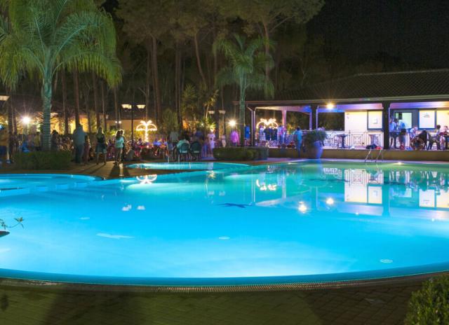 Camping Thurium - Corigliano Calabro