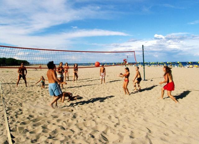 Camping Thurium - Corigliano Calabro