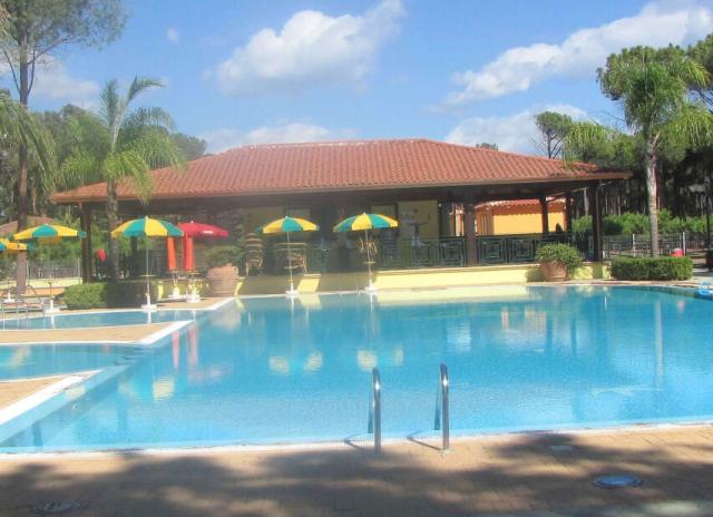 Camping Thurium - Corigliano Calabro