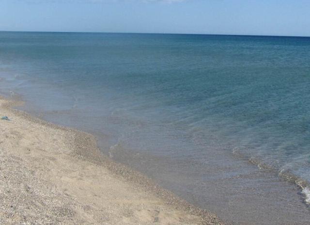 Camping Thurium - Corigliano Calabro