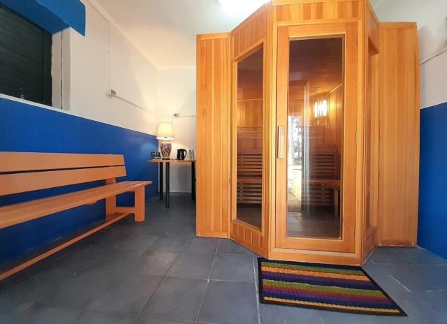 Camping Thurium - Corigliano Calabro