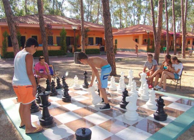 Camping Thurium - Corigliano Calabro